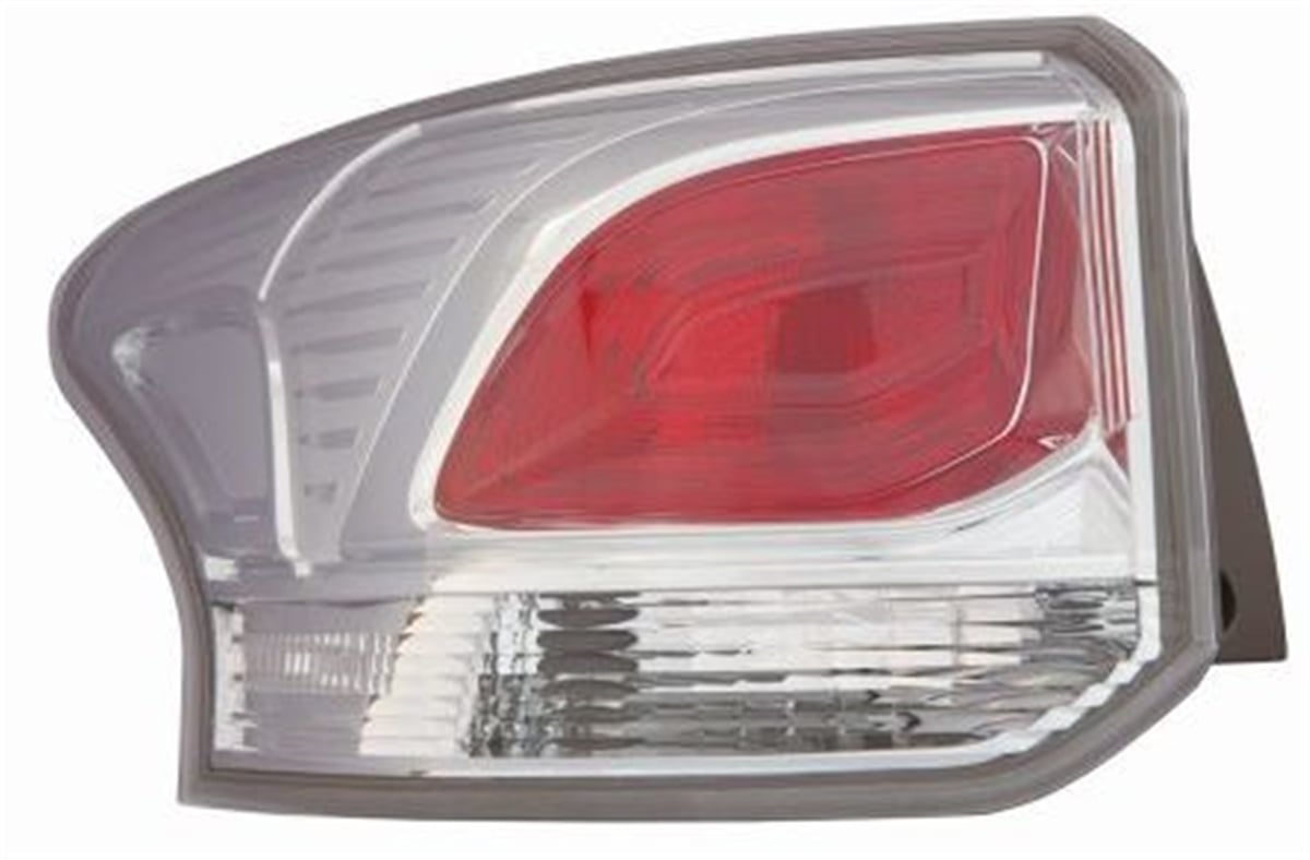 DEPO 214-19C3R-UE - Stop Lambasi Sag - Japon Outlander (gf)