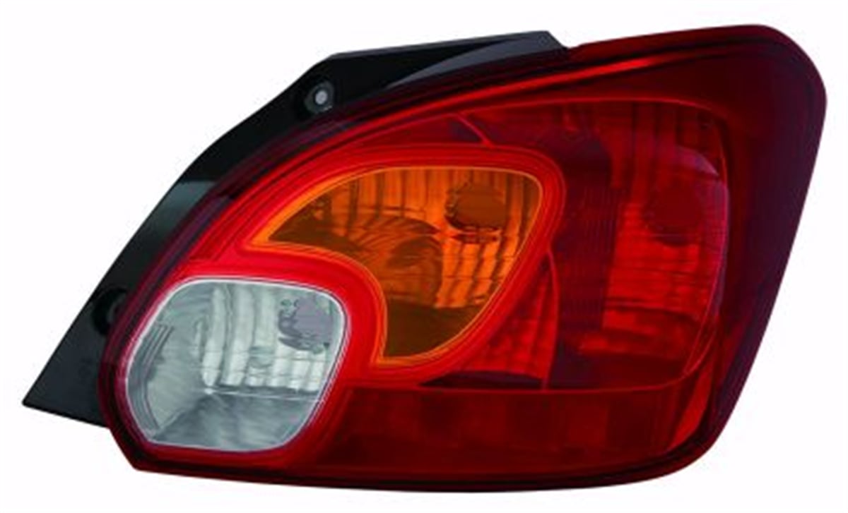 DEPO 214-19C5R-LD-UE - Stop Lambasi Sag - Japon Space Star (a0)