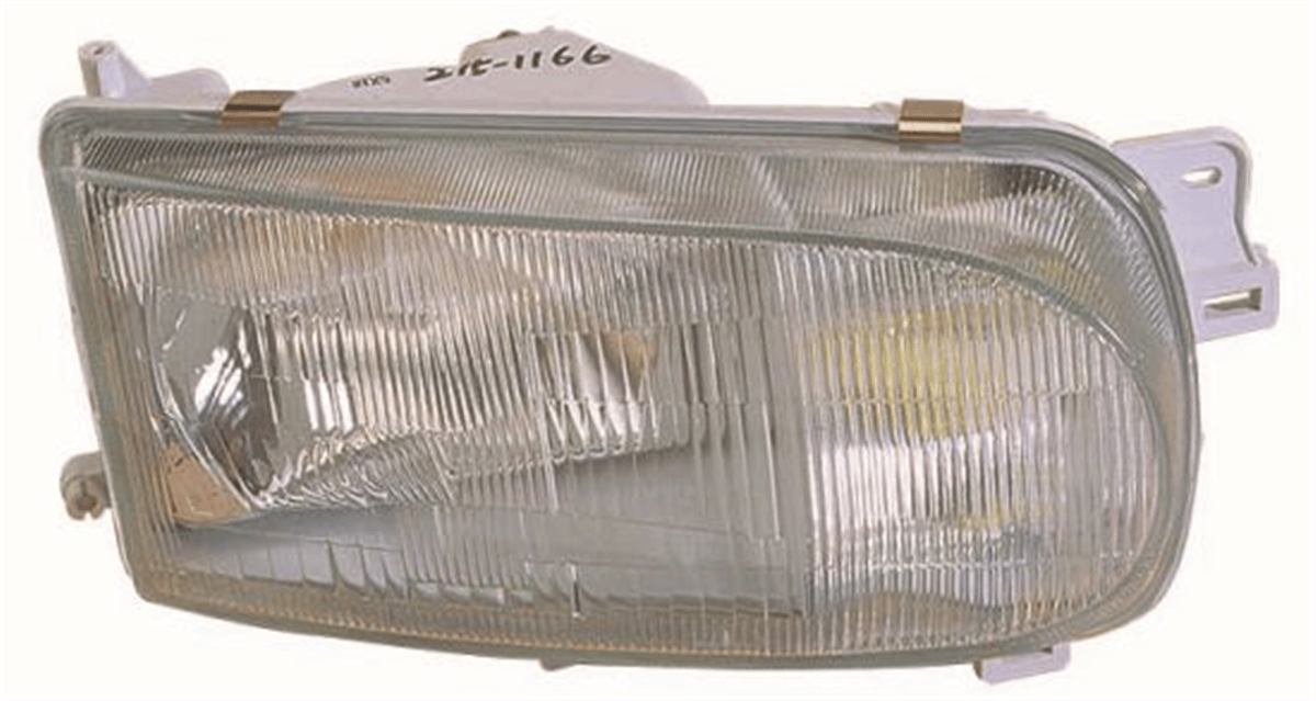 DEPO 215-1166L-LD-E - Far Sol - Japon Vanette Cargo (c23)