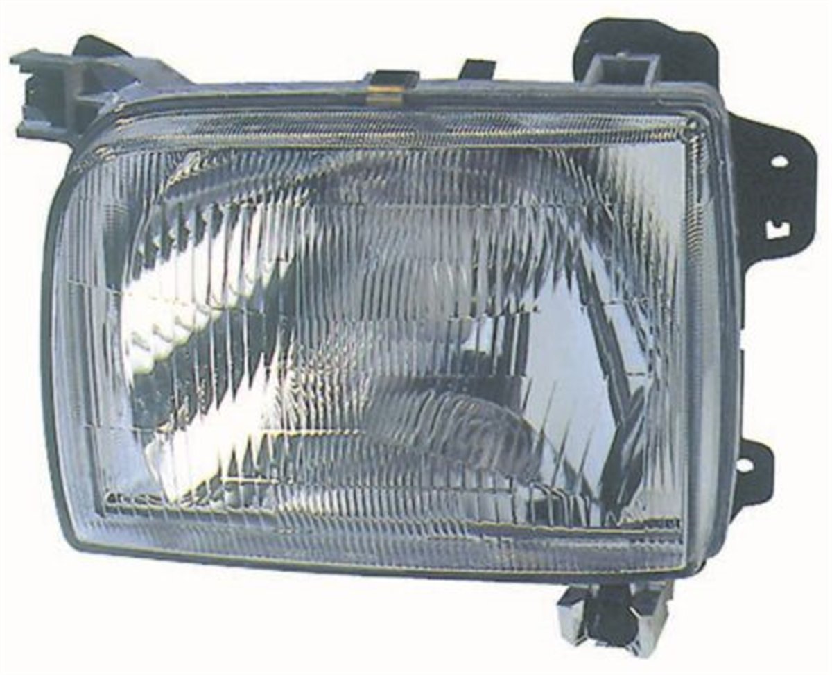 DEPO 215-1173L-LD-E - Far Sol - Japon D22