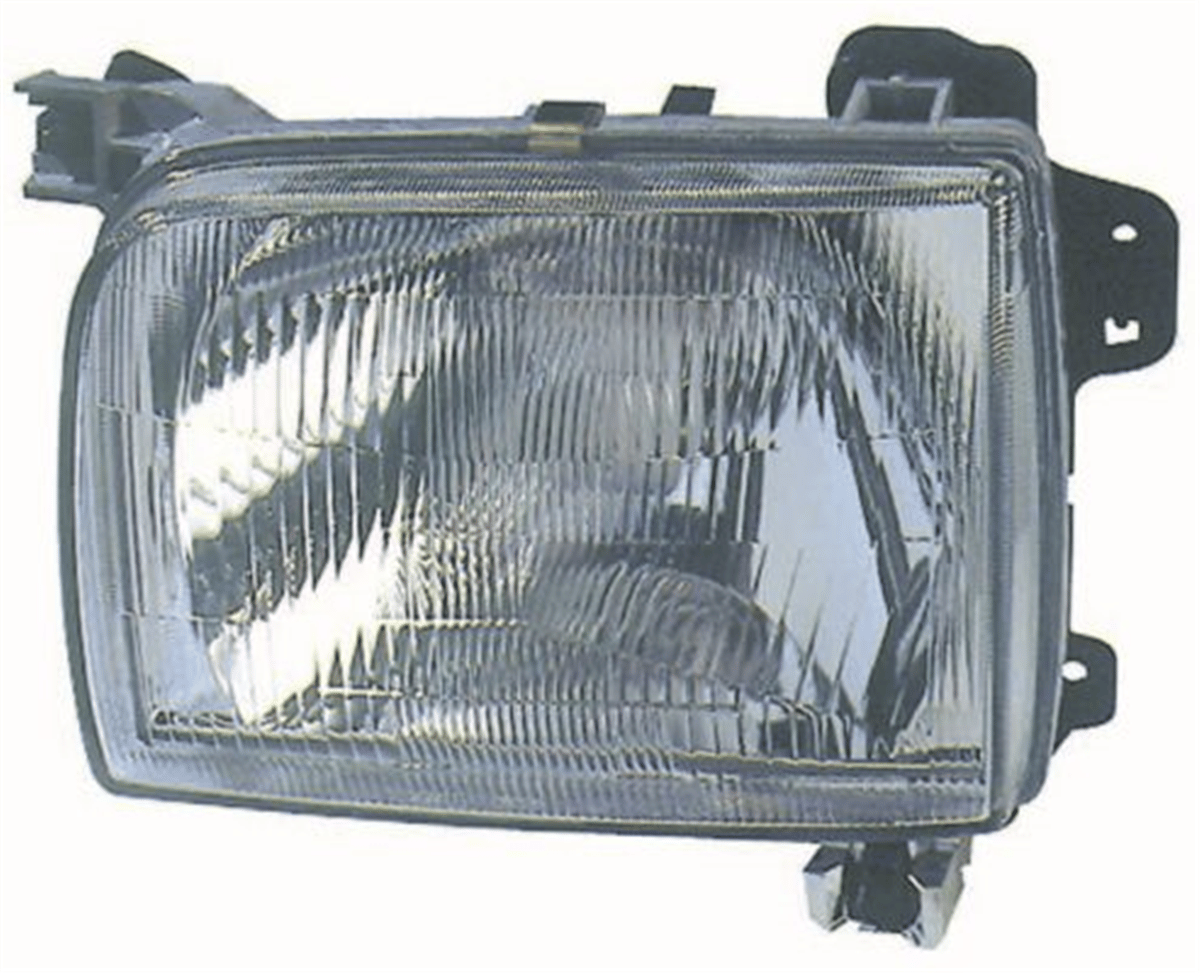 DEPO 215-1173R-LD-E - Far Sag - Japon D22