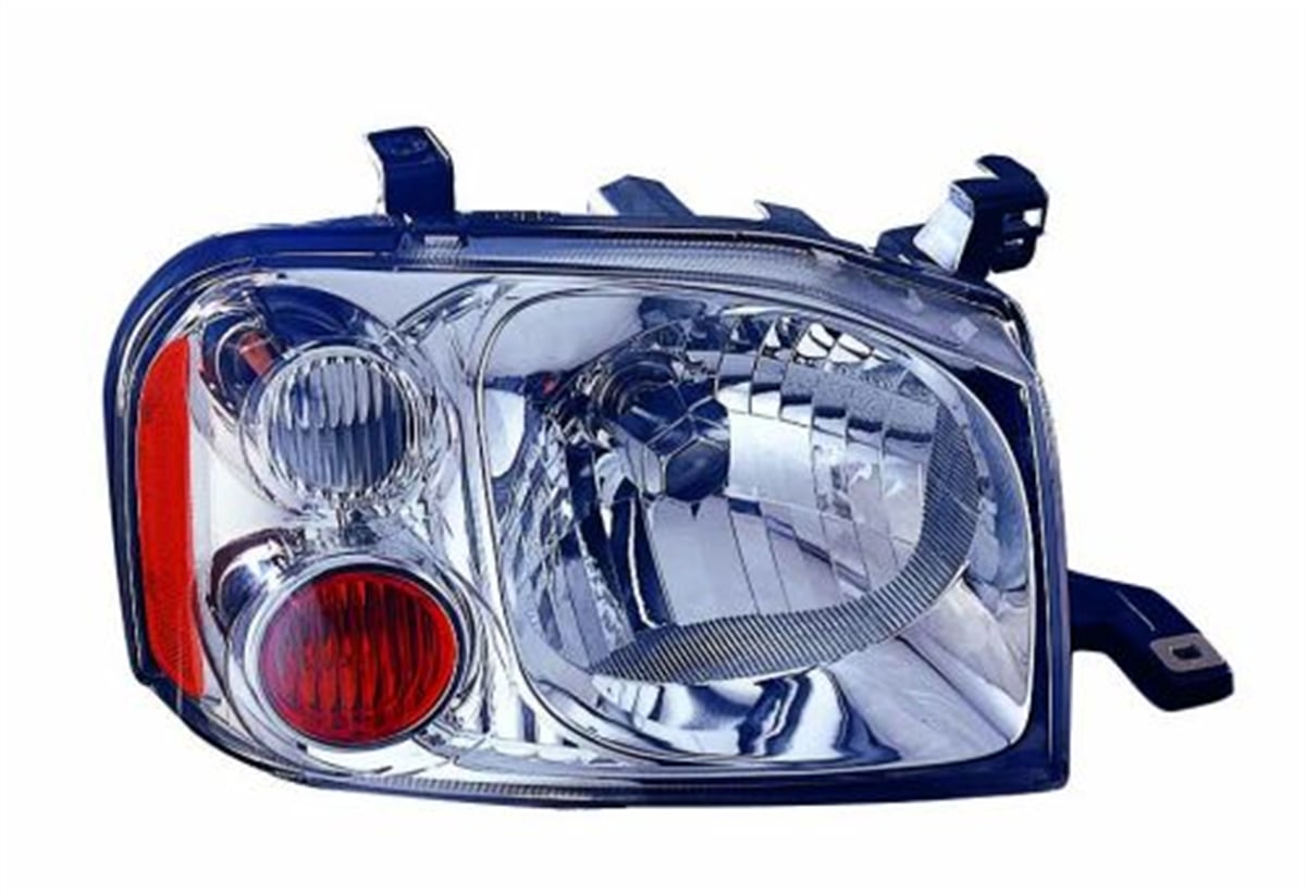 DEPO 215-1189L-LD-EM - Far Sol - Japon Pick-up (d22)