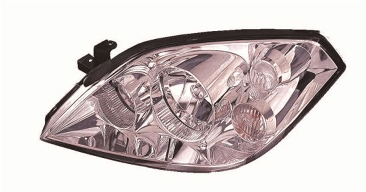 DEPO 215-1191R-LD-EM - Far Sag - Japon Primera P12