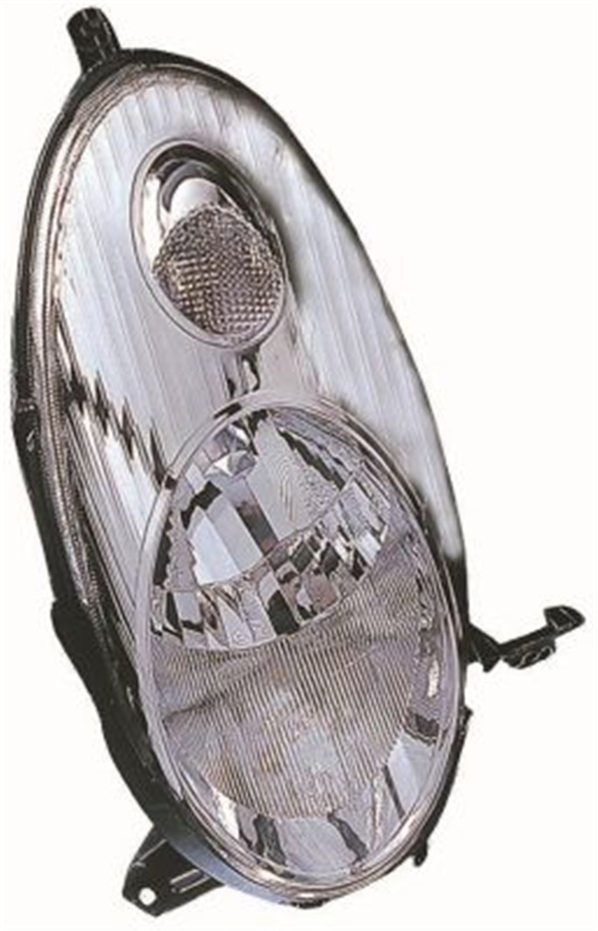 DEPO 215-1194R-LD-EM - Far Sag - Japon Micra K12