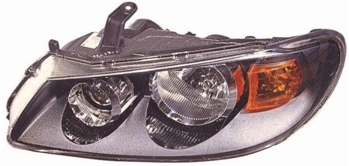DEPO 215-1196L-LDEM2 - Far Sol - Japon Almera (n16)