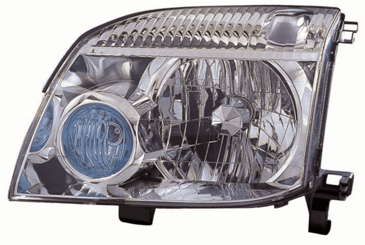 DEPO 215-11A4L-LD-E1 - Far Sol - Japon Xtrail (t30)