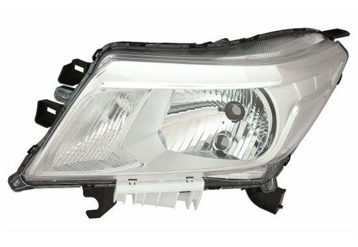 DEPO 215-11ACR-LD-EM - Far Sag - Japon Navara (d23)