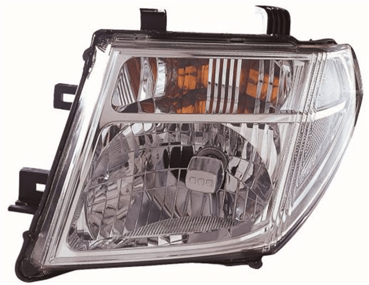 DEPO 215-11B2R-LD-EM - Far Sag - Japon Navara/pathfinder 05-