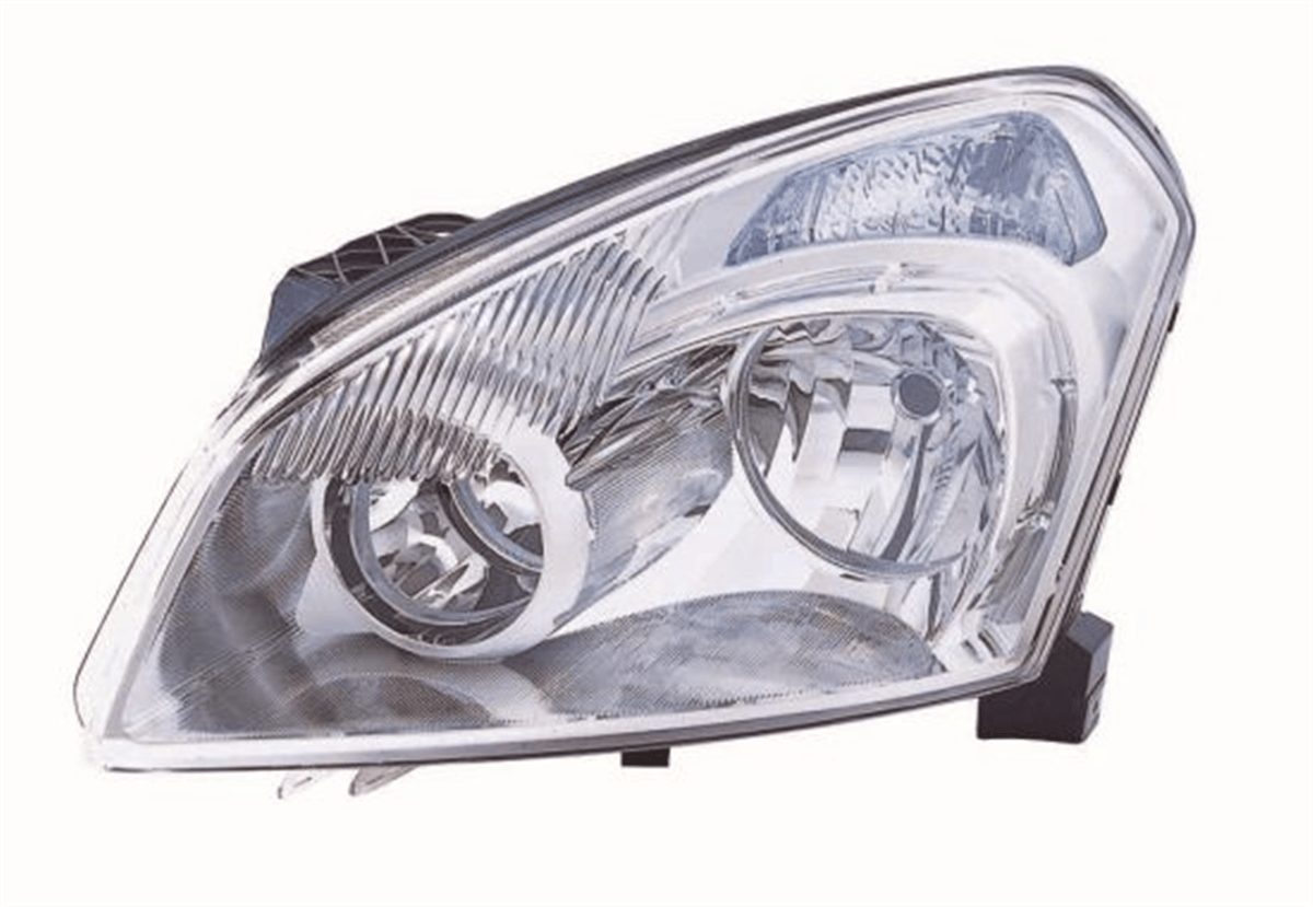 DEPO 215-11B8L-LD-EM - Far Sol - Japon Qashqai