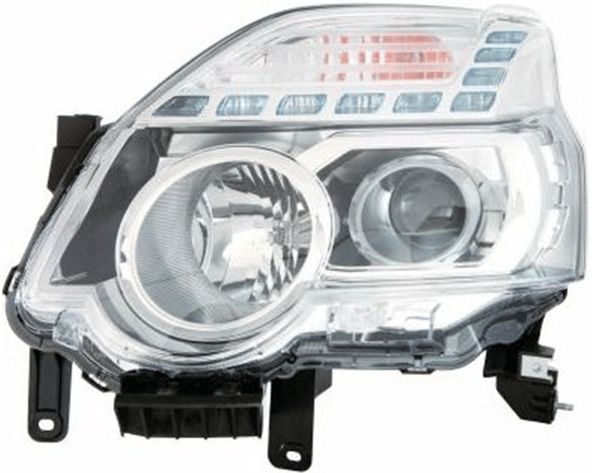 DEPO 215-11F1L-LDEM7 - Far Sol - Japon Xtrail (t31)