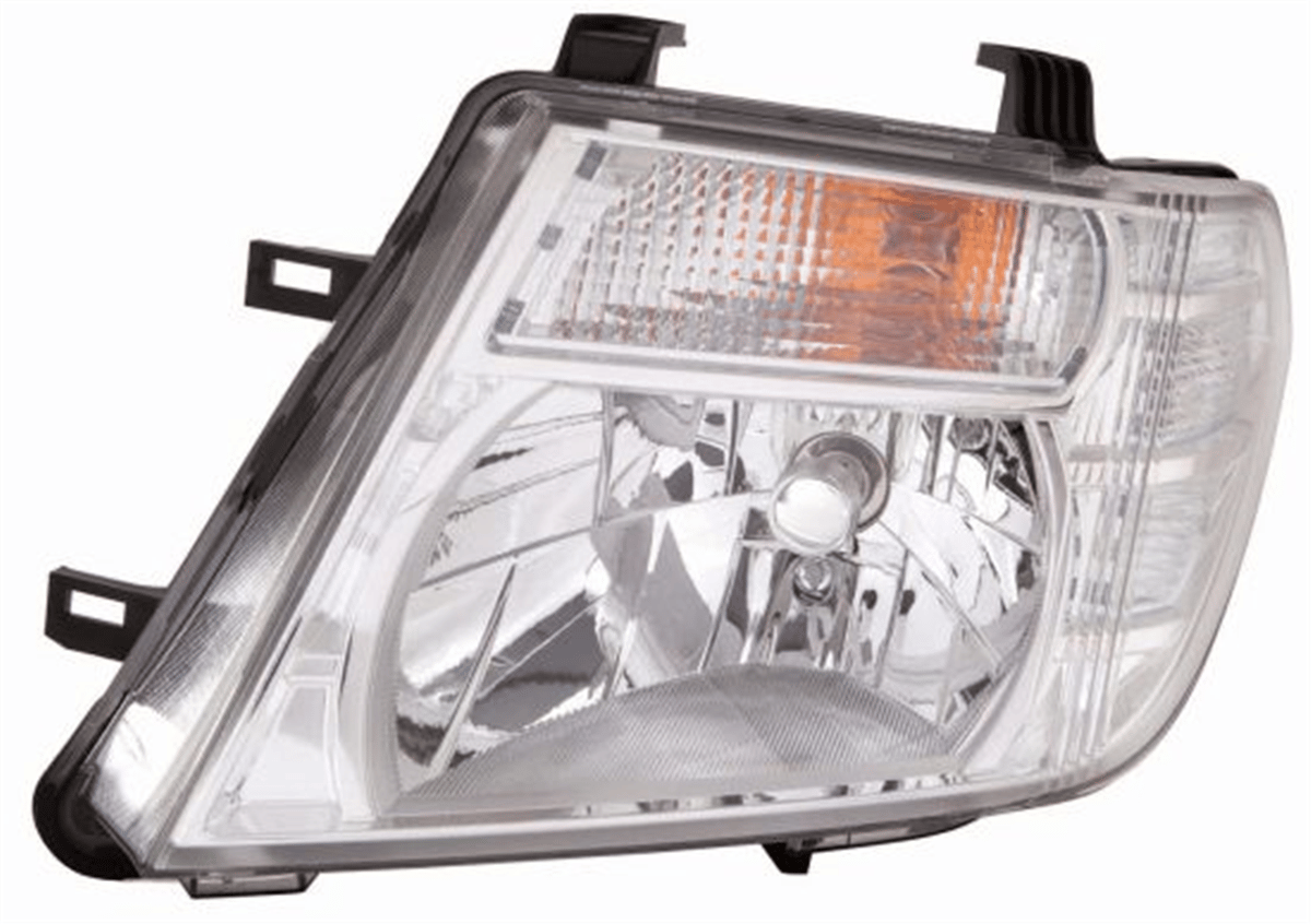 DEPO 215-11F8L-LD-EM - Far Sol - Japon Navara/pathfinder