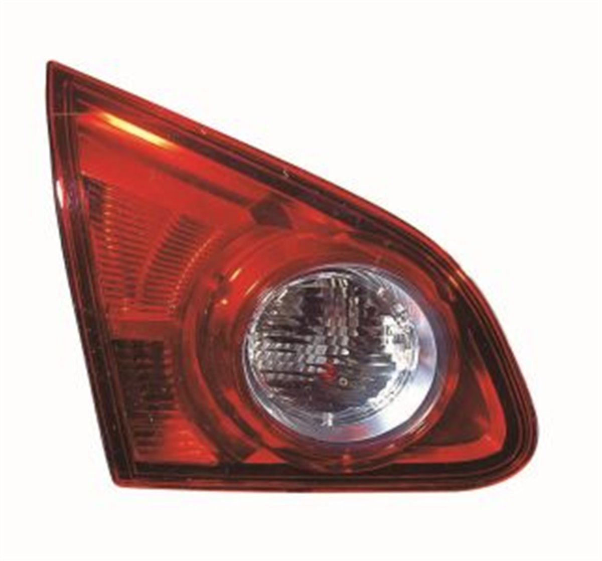 DEPO 215-1321R-UE - Stop Lambasi Iç Sag - Japon Qashqai (j10)