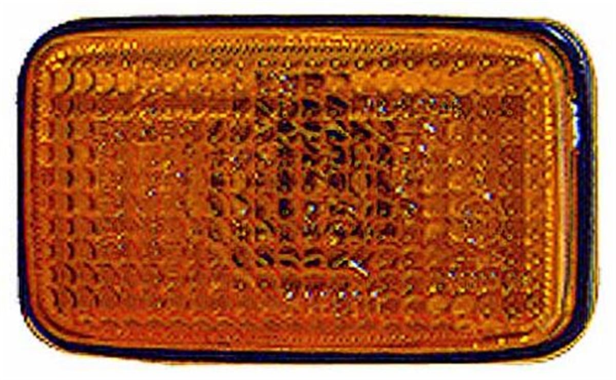 DEPO 215-1422N-AE-Y - Çamurluk Sinyali - Japon Pick-up (d22)