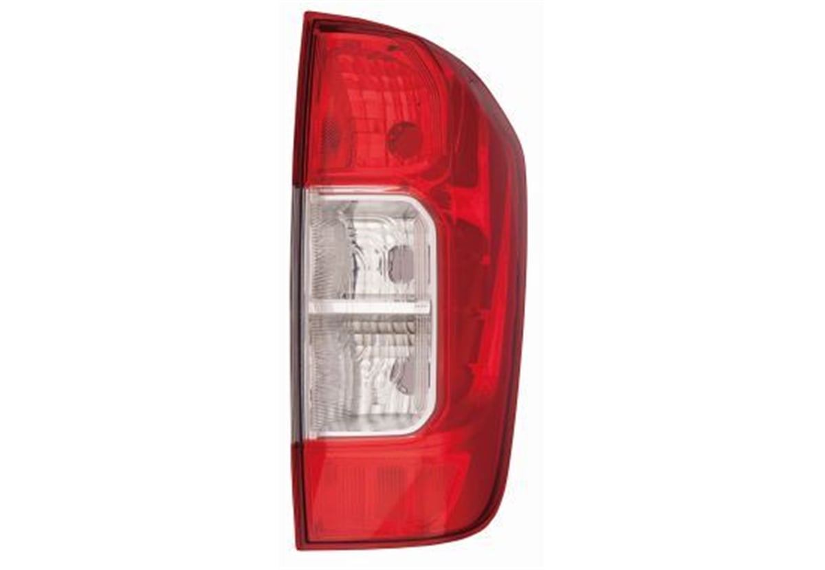 DEPO 215-19ACR-LD-UE - Stop Lambasi Sag - Japon Navara (d23)