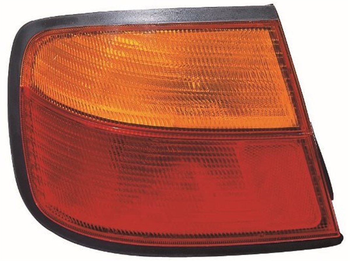 DEPO 215-19B4L-UE-RY - Stop Lambasi Sol - Japon Primera P11
