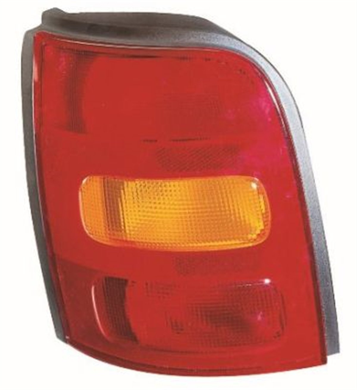 DEPO 215-19C1L-LD-AE - Stop Lambasi Sol - Japon Micra (k11)