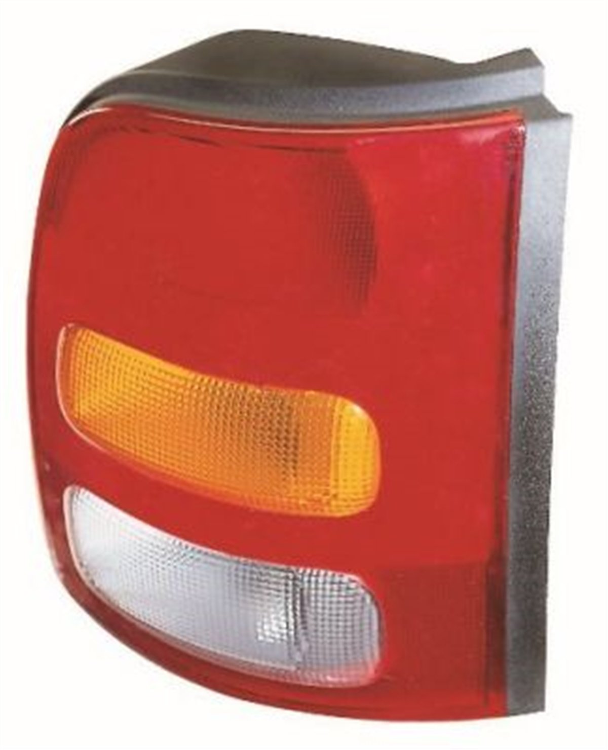 DEPO 215-19C1R-LD-AE - Stop Lambasi Sag - Japon Micra (k11)