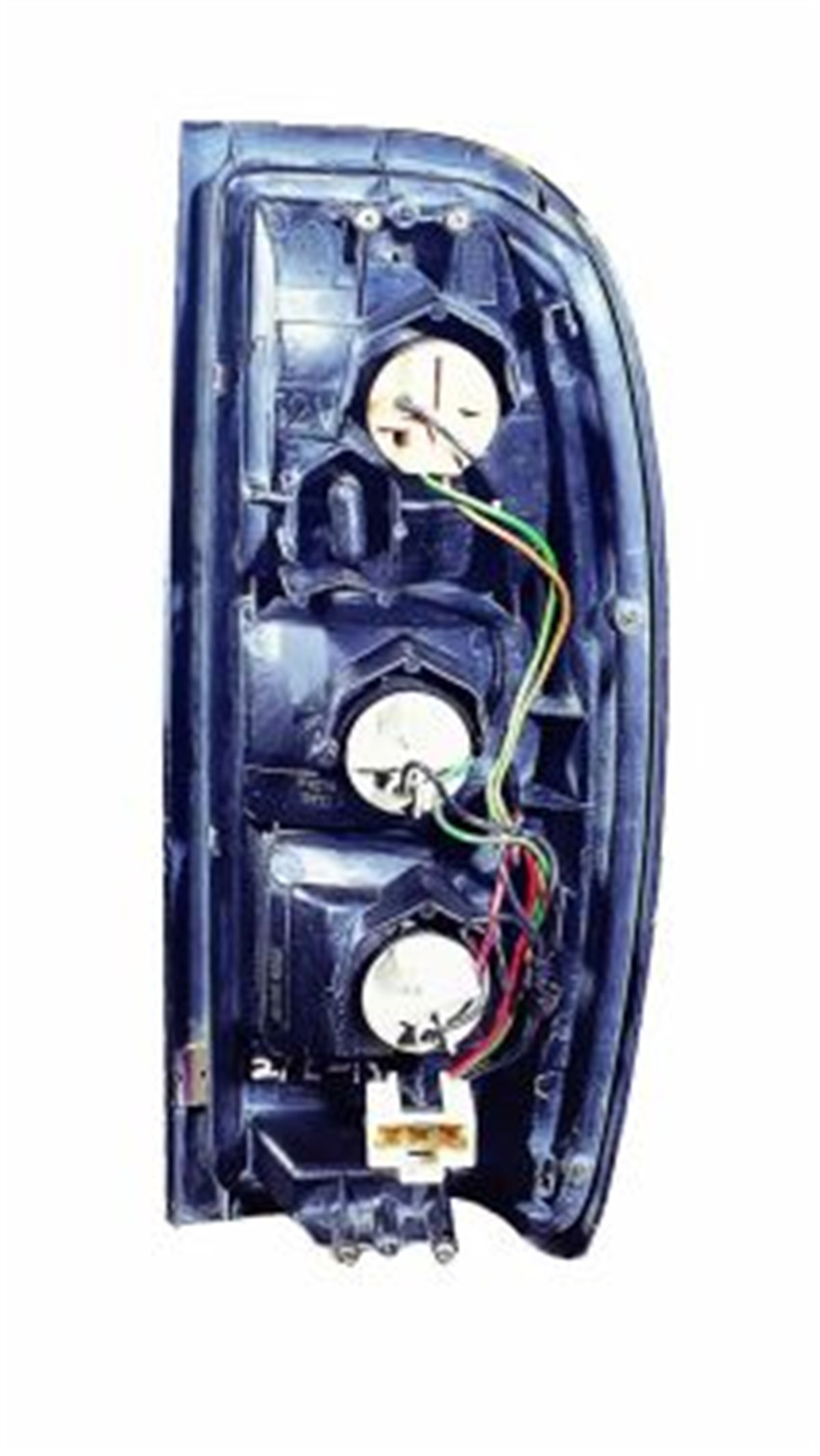 DEPO 215-19D4L-AE - Stop Lambasi Sol - Japon Pick-up (d22)
