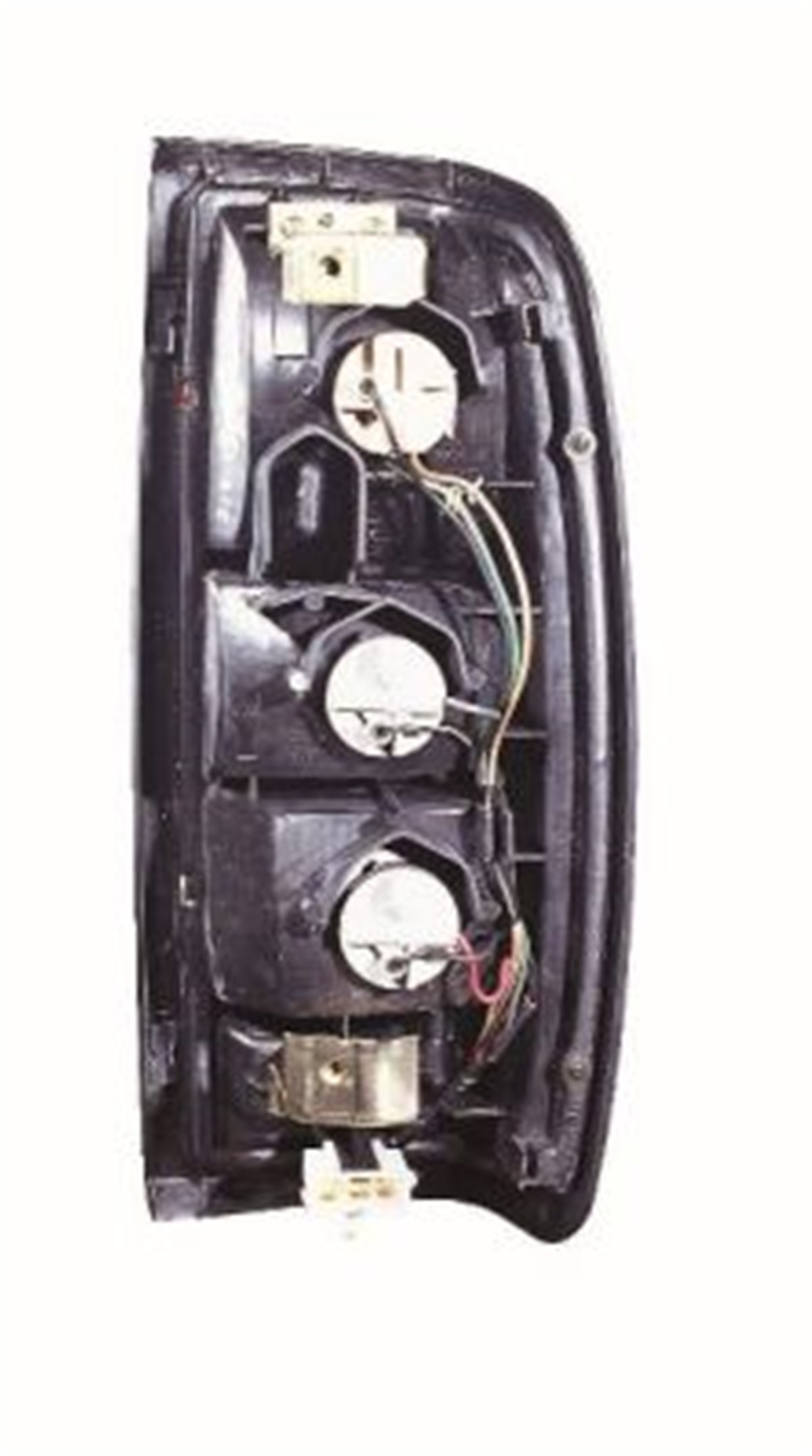 DEPO 215-19F9L-AE - Stop Lambasi Sol - Japon Pick-up (d22)