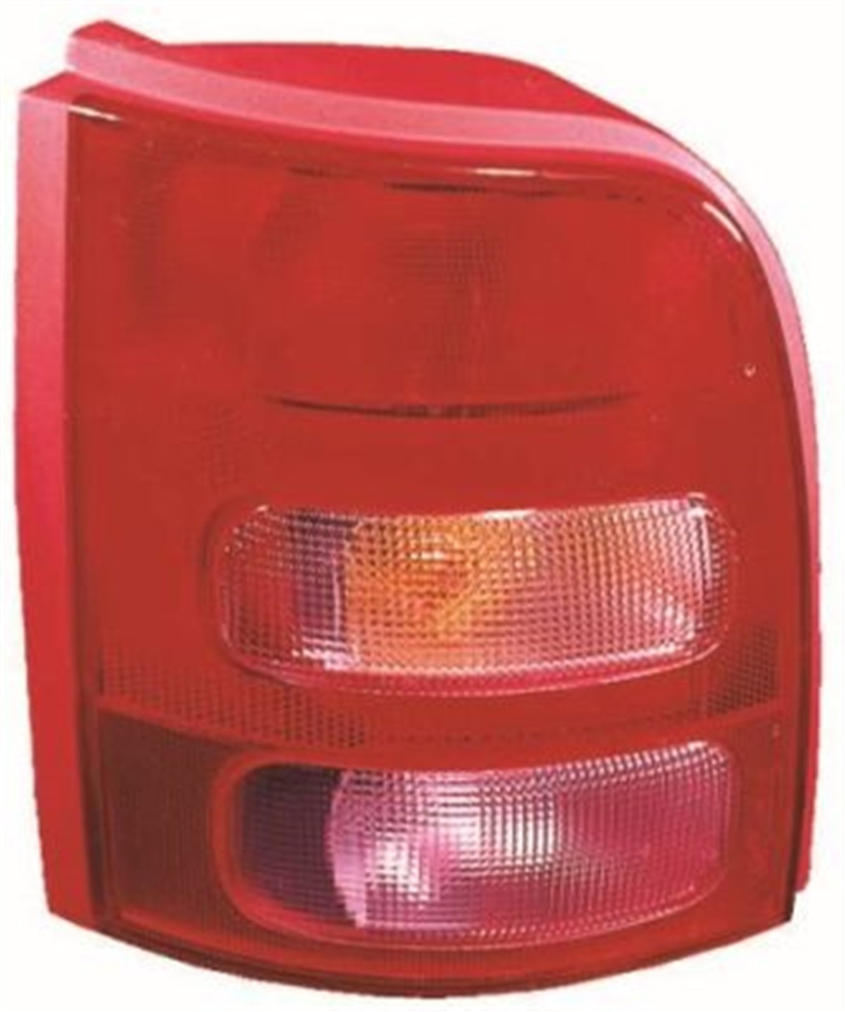 DEPO 215-19G1L-LD-AE - Stop Lambasi Sol - Japon Micra (k11)