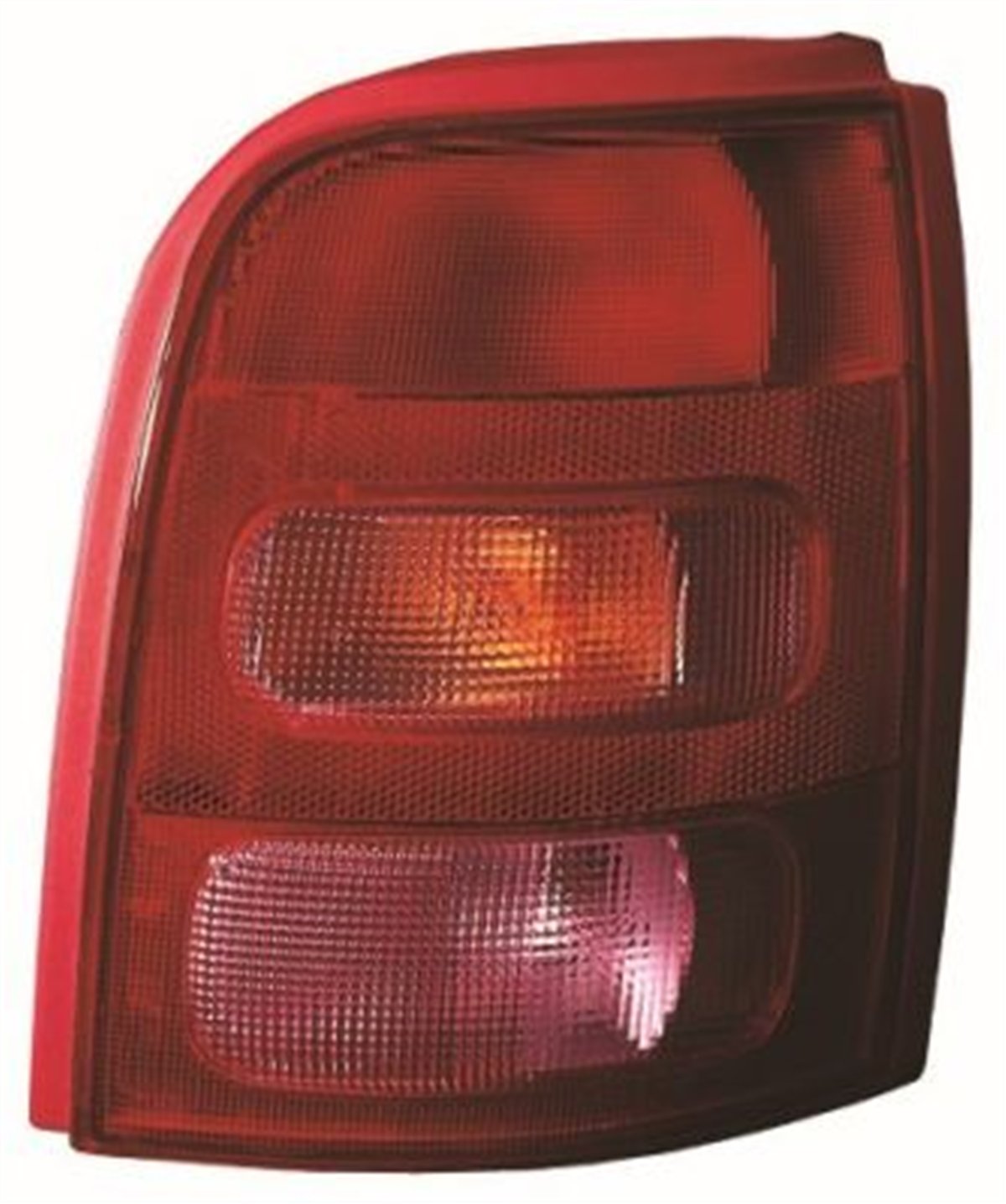 DEPO 215-19G1R-LD-AE - Stop Lambasi Sag - Japon Micra (k11)