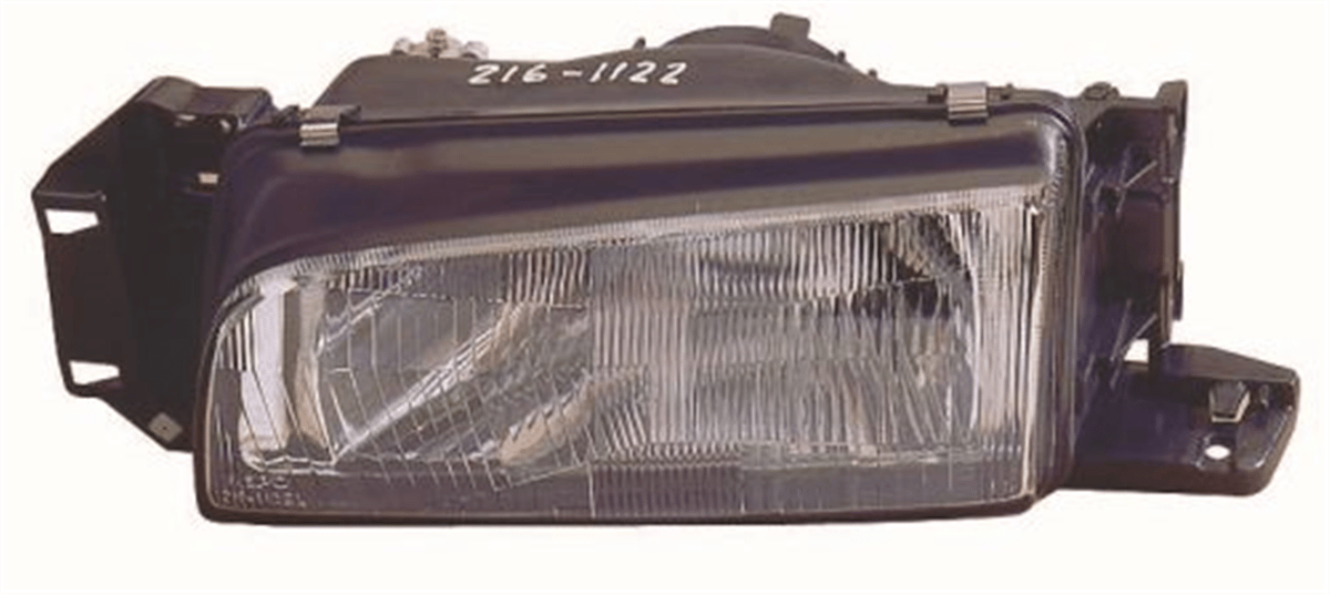DEPO 216-1122L-LD-E - Far Sol - Japon 323