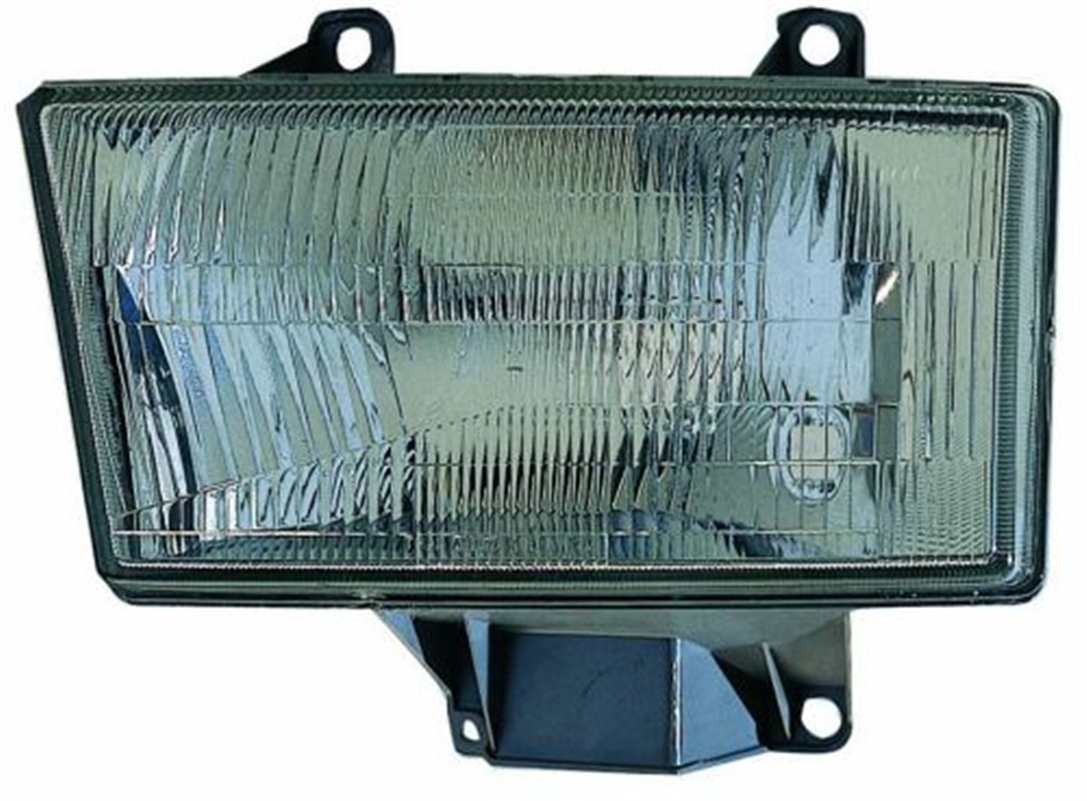 DEPO 216-1138L-LD-E - Far Sol - Japon B2500 (un)