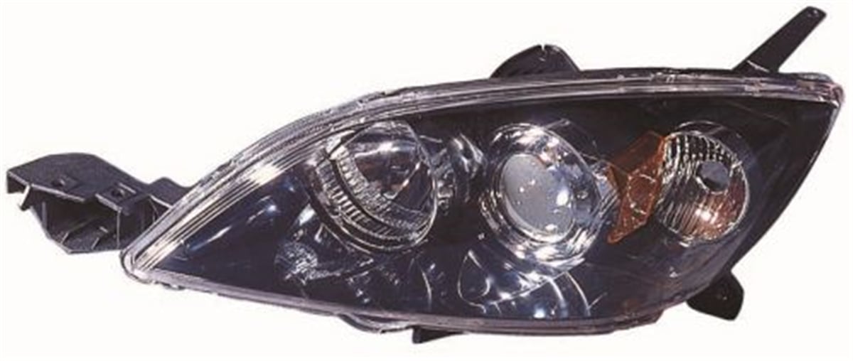 DEPO 216-1149R-LD-EM - Far Sag - Japon Mazda 3 (bk) Hb