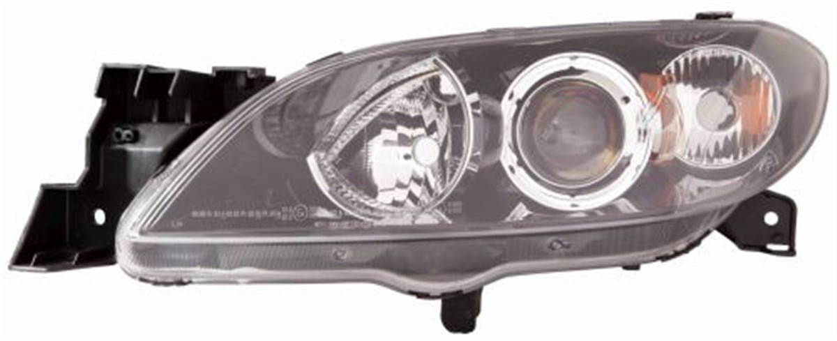DEPO 216-1150L-LD-EM - Far Sol - Japon Mazda 3 (bk)