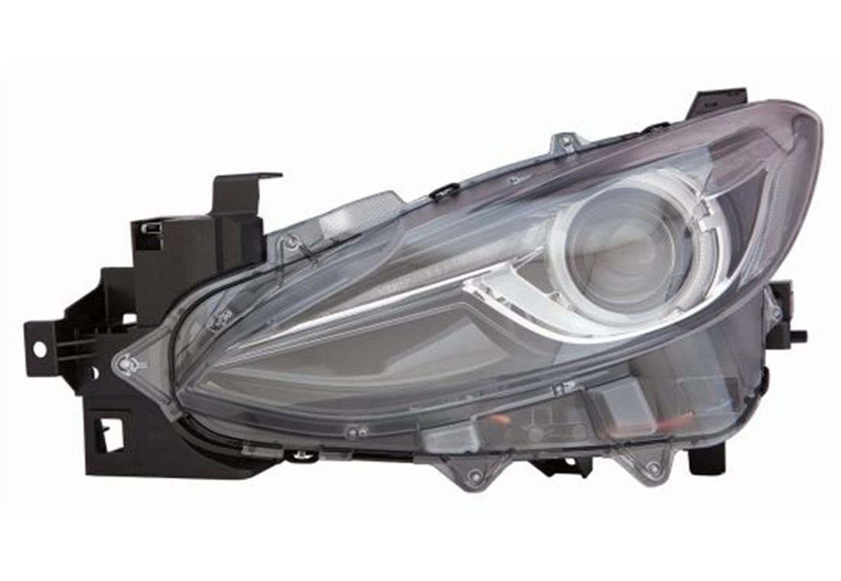 DEPO 216-1168L-LEHM2 - Far Sol - Japon Mazda 3 (bm)