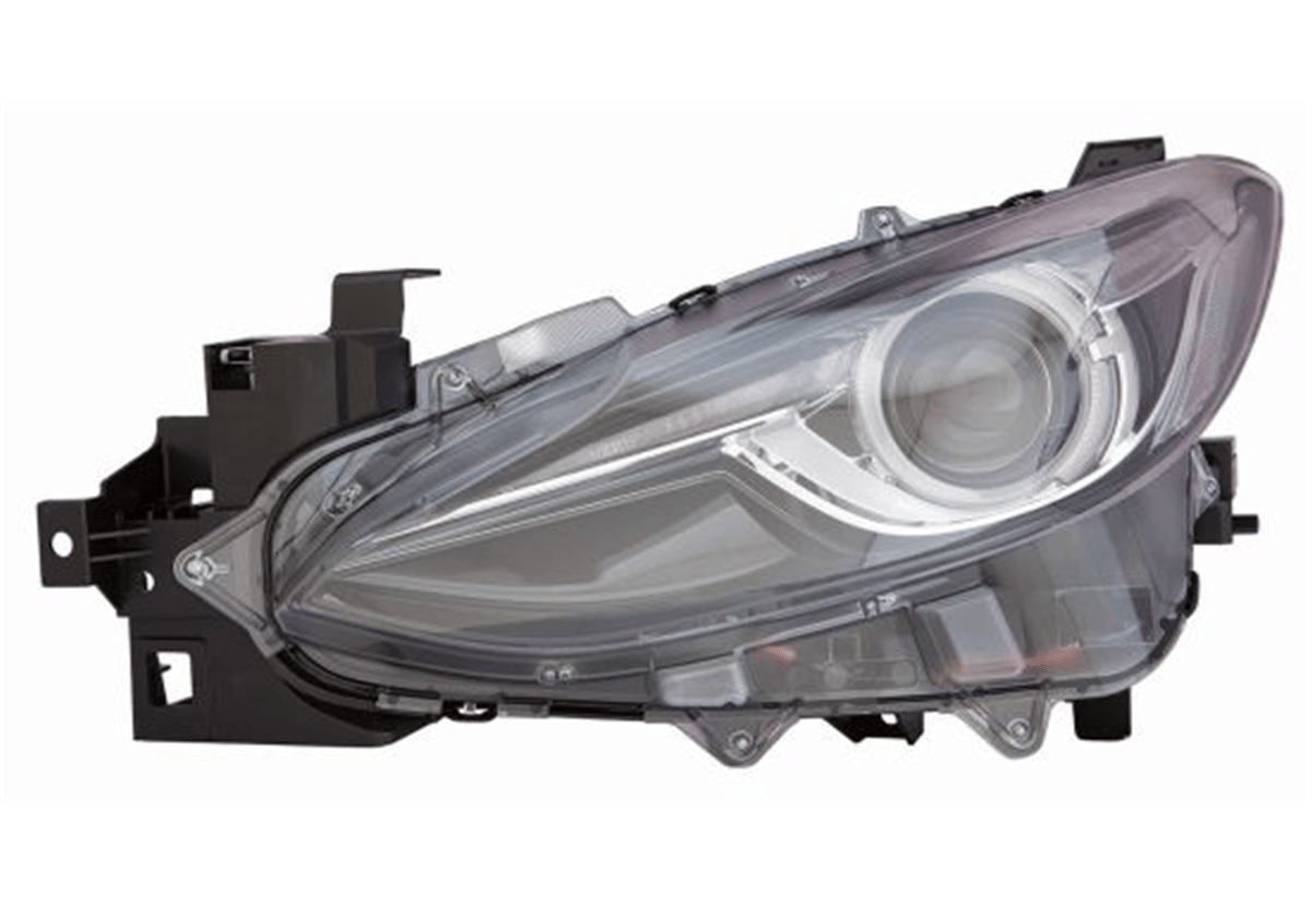DEPO 216-1168R-LEHM2 - Far Sag - Japon Mazda 3 (bm)