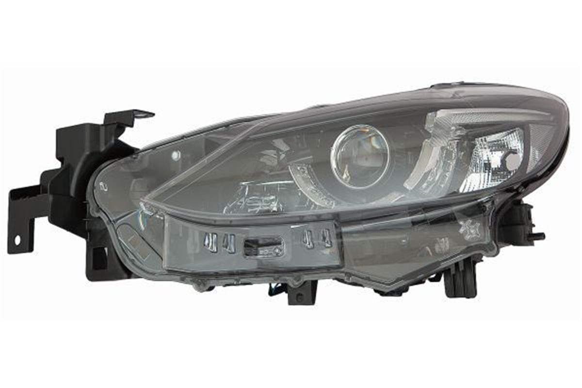 DEPO 216-1172RMLDEM2 - Far Sag - Japon Mazda 6