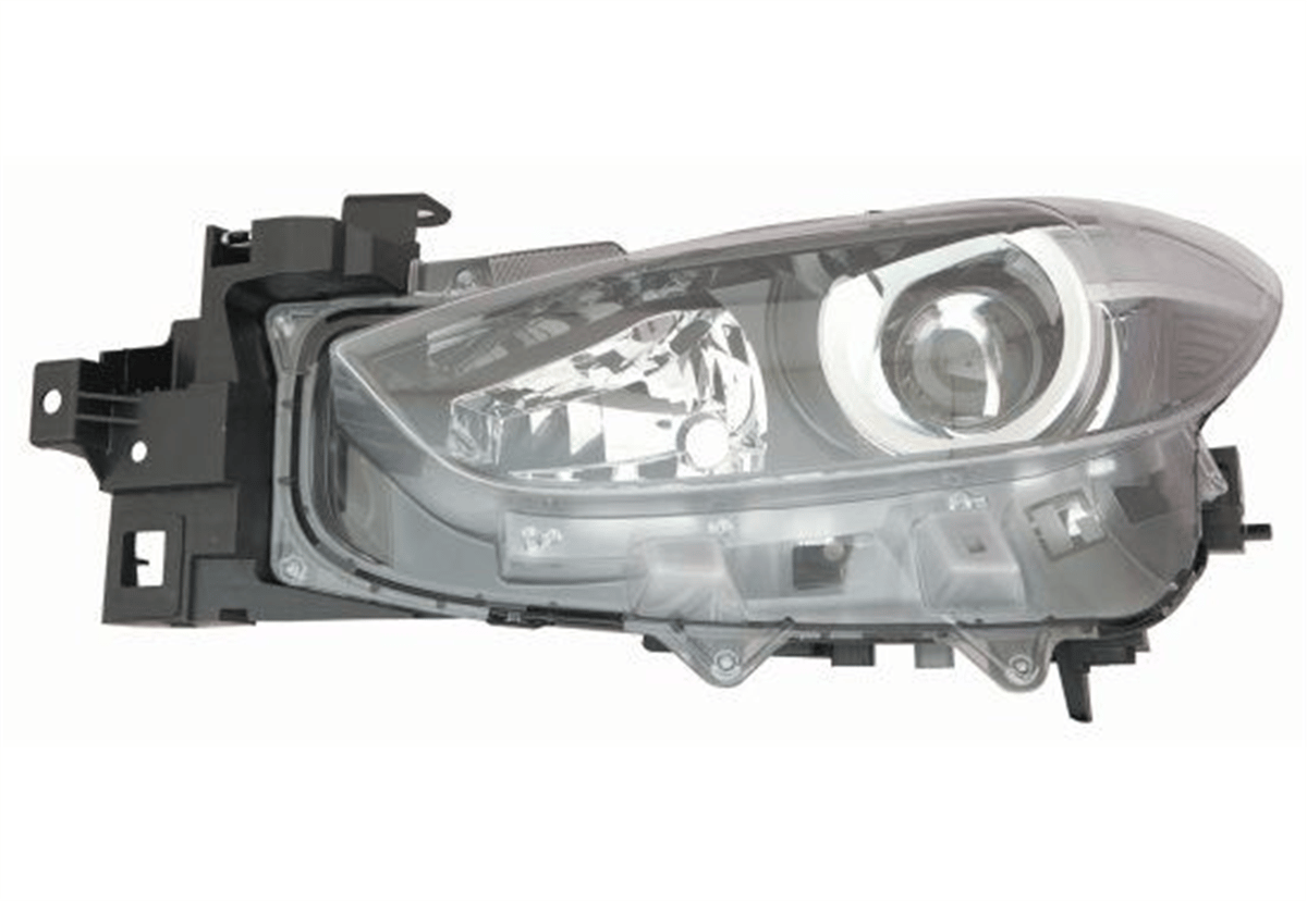 DEPO 216-1178RMLDEM2 - Far Sag - Japon Mazda 3 (bn)