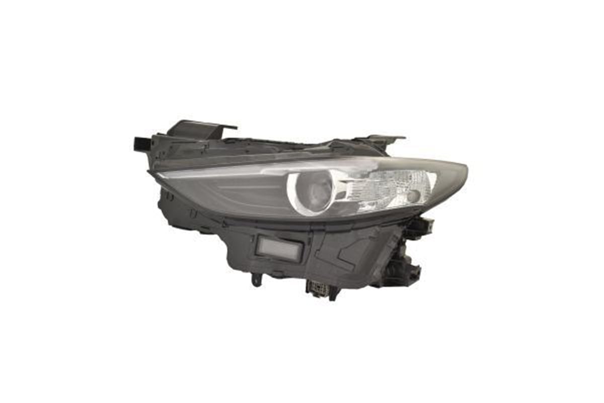 DEPO 216-1183LMLDEM2 - Far Sol - Japon Mazda 3