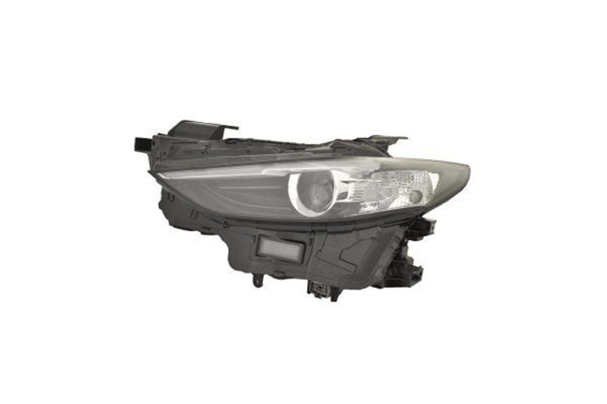 DEPO 216-1183RMLDEM2 - Far Sag - Japon Mazda 3