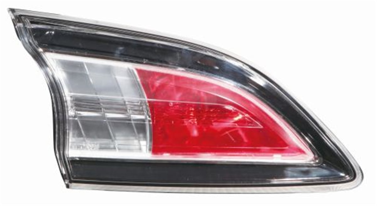 DEPO 216-1312L-LD-UE - Stop Lambasi Iç Sol - Japon Mazda 3 (bl) Hb