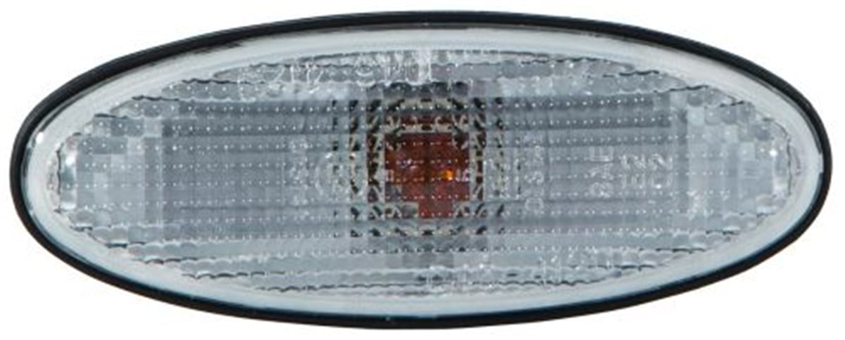 DEPO 216-1405N-AQ-C - Çamurluk Sinyali - Japon 626 (ge, Gf) : 323 (ba, Bj) 95-02 B2500 (un) 99-06