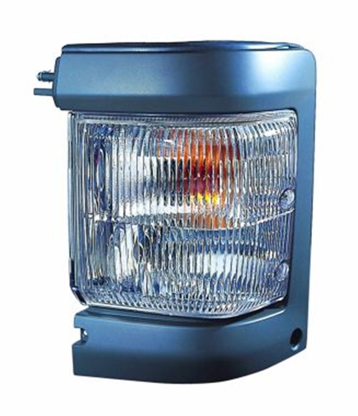 DEPO 216-1556L-AE - Sinyal Lambasi Sol - Japon E2200 (sd) Kamyonet
