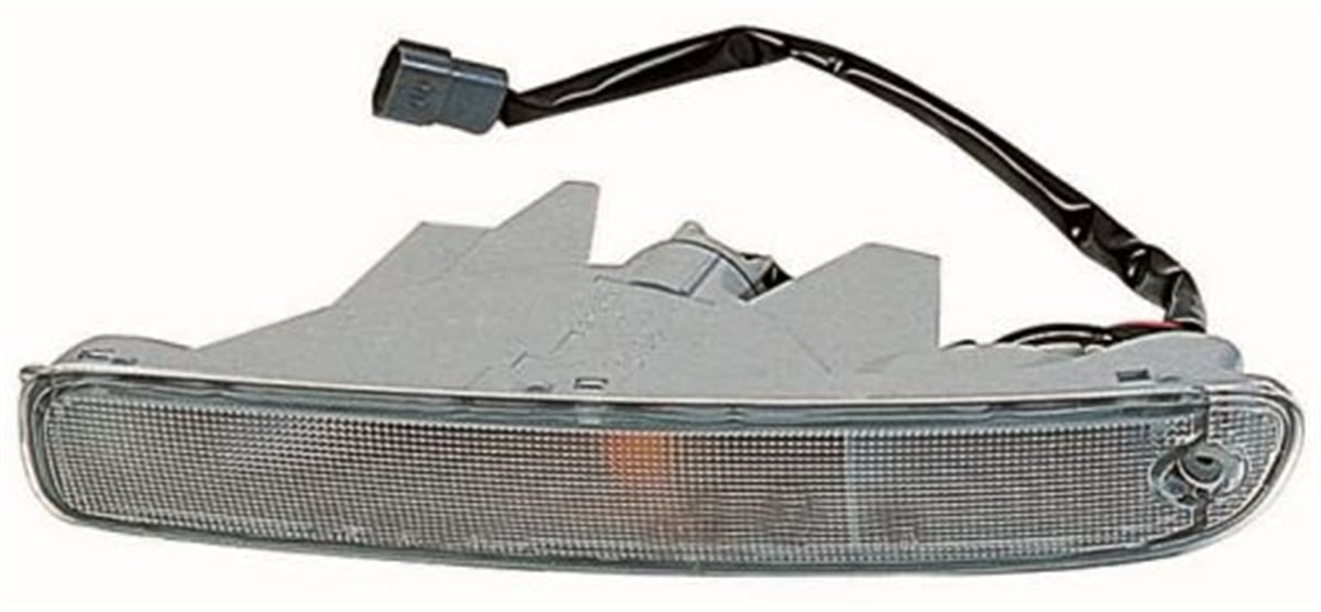 DEPO 216-1614L-AE - Tampon Sinyali Sol - Japon 323 (ba) Lantis