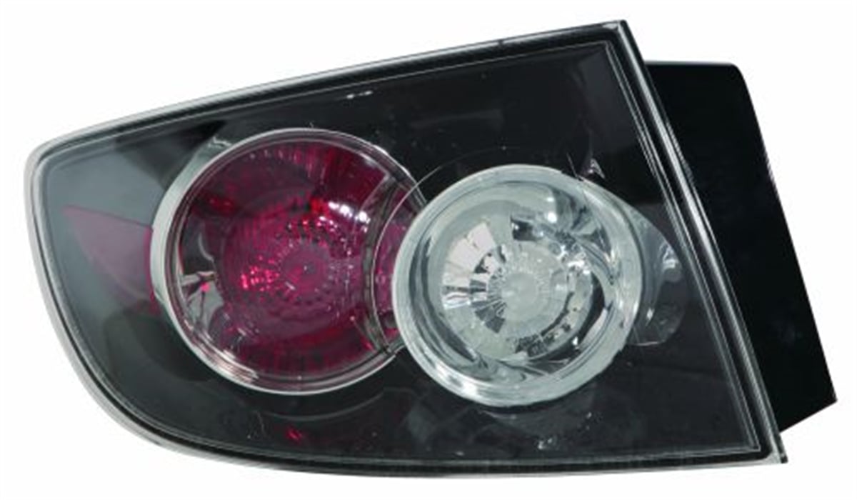DEPO 216-1972L-UE - Stop Lambasi Dis Sol - Japon Mazda 3 (bk)