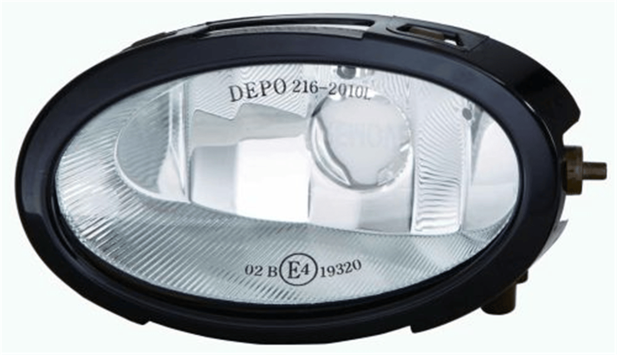 DEPO 216-2010L-UE - Sis Fari Sol - Japon Mazda 3 (bk)