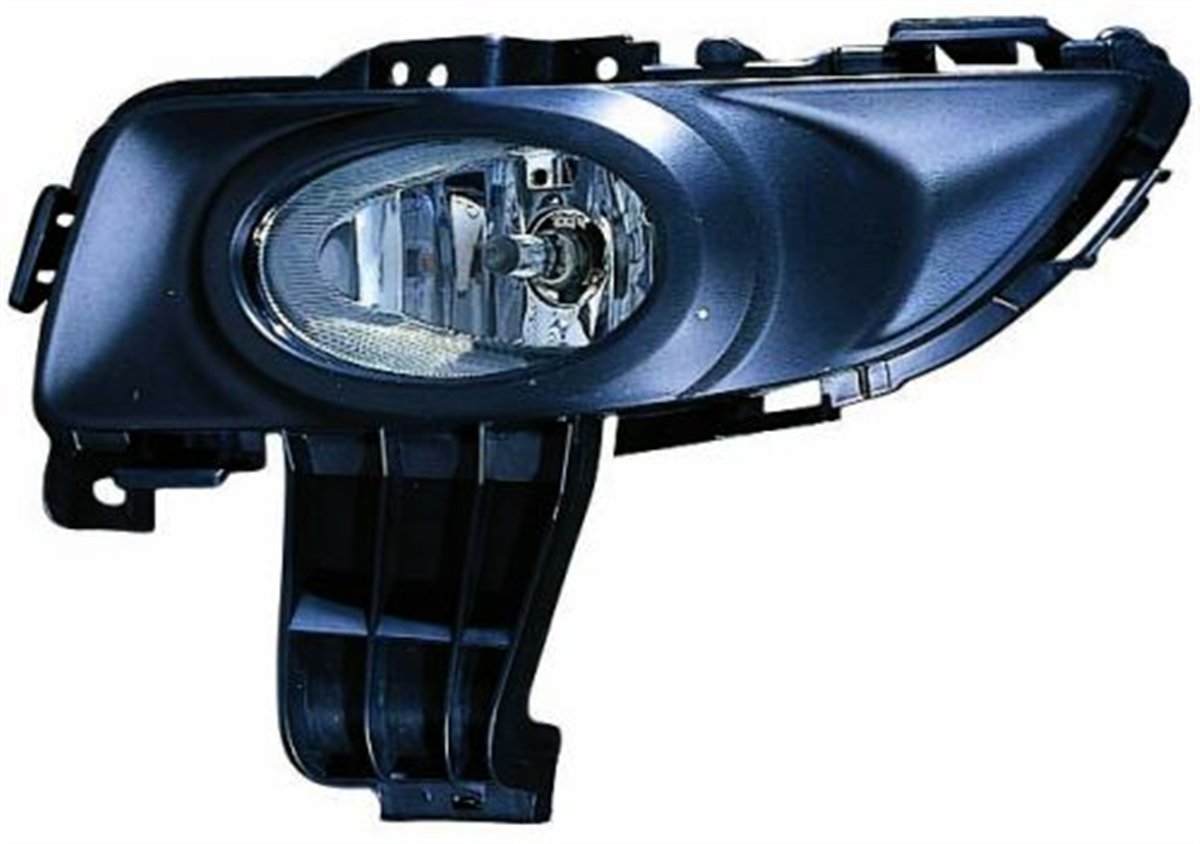 DEPO 216-2010L-UQD - Sis Fari Sol - Japon Mazda 3 (bk)