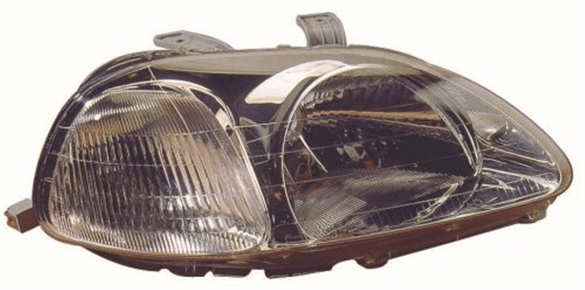 DEPO 217-1119L-LD-EM - Far Sol - Japon Civic (ej, Ek)