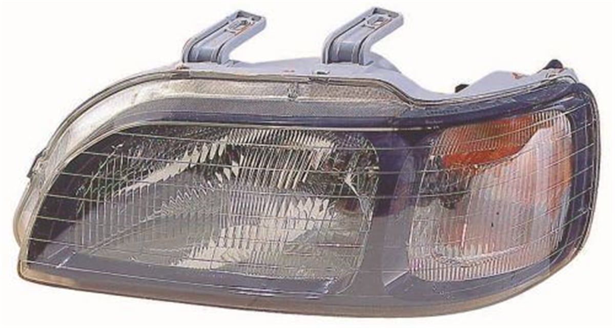 DEPO 217-1122L-LD-EM - Far Sol - Japon Civic (ma, Mb) Hb 5 Kapi