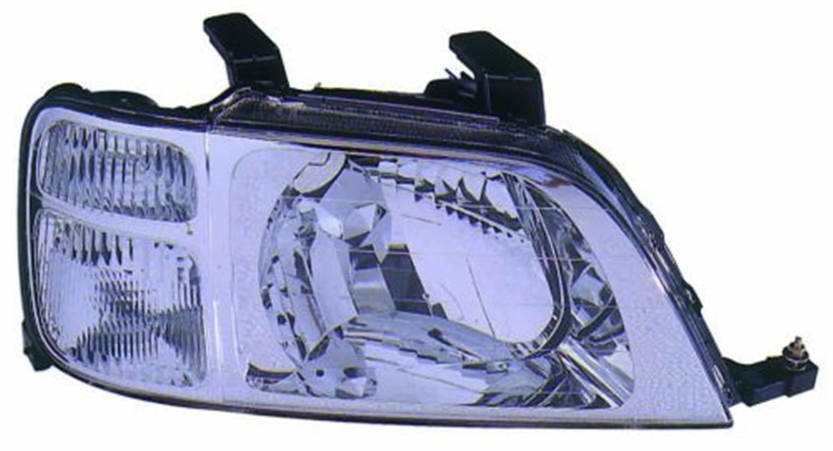 DEPO 217-1125R-LD-EM - Far Sag - Japon Crv