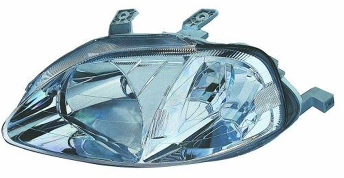 DEPO 217-1127R-LD-E - Far Sag - Japon Civic (ej, Ek)