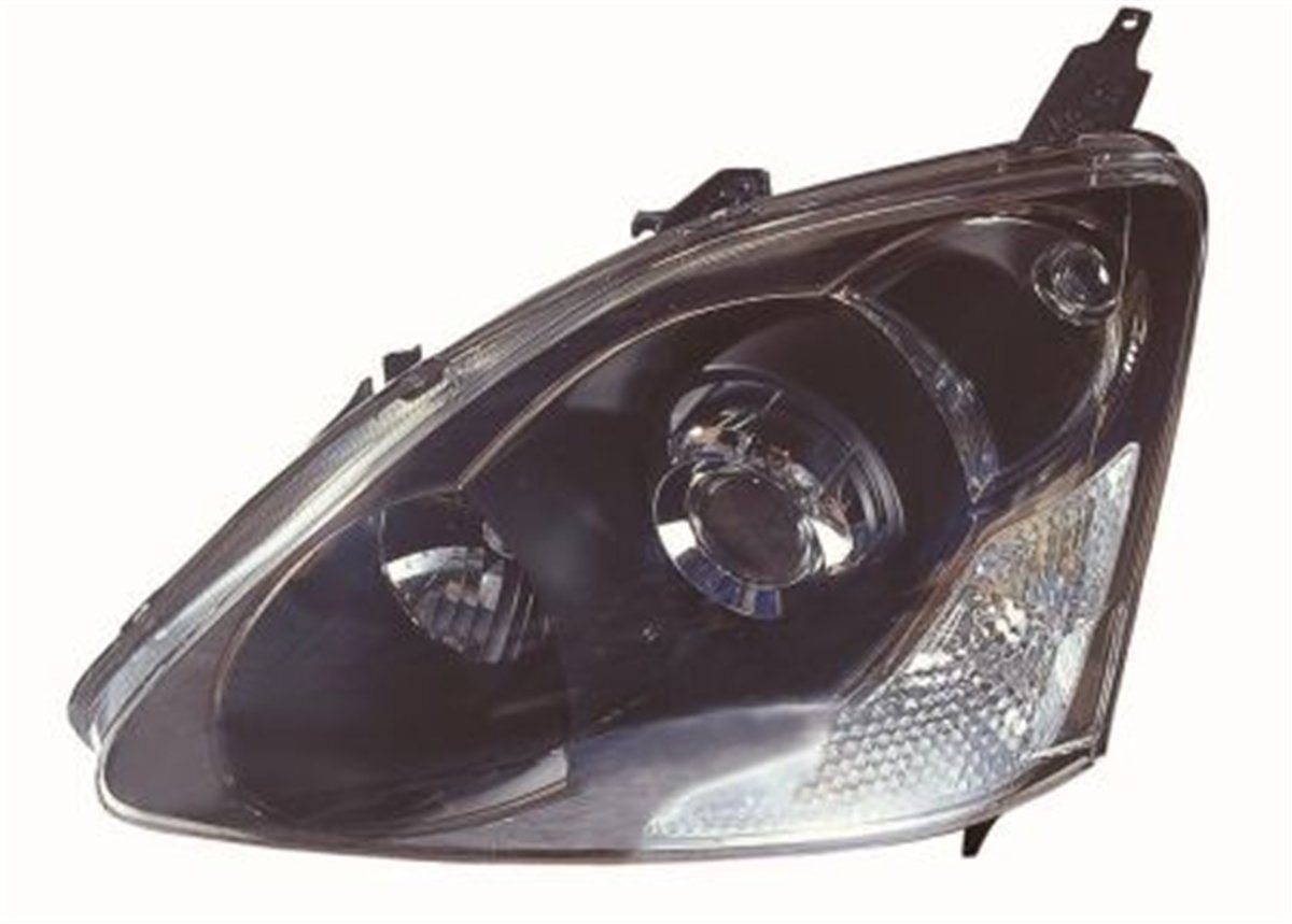 DEPO 217-1151L-LD-EM - Far Sol - Japon Civic (ep,eu) Hb