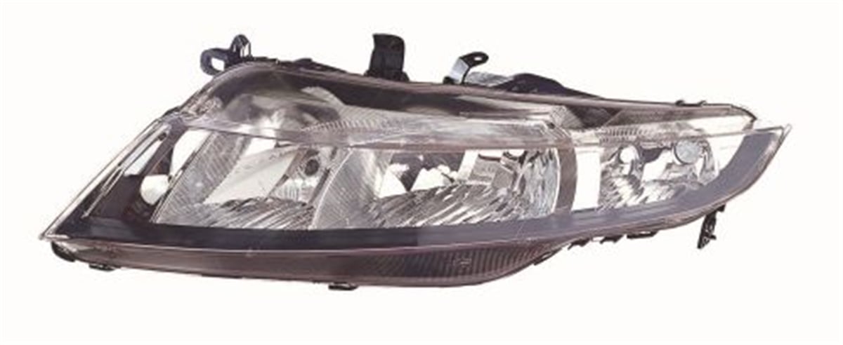 DEPO 217-1160L-LD-EM - Far Sol - Japon Civic (fk, Fn) Hb