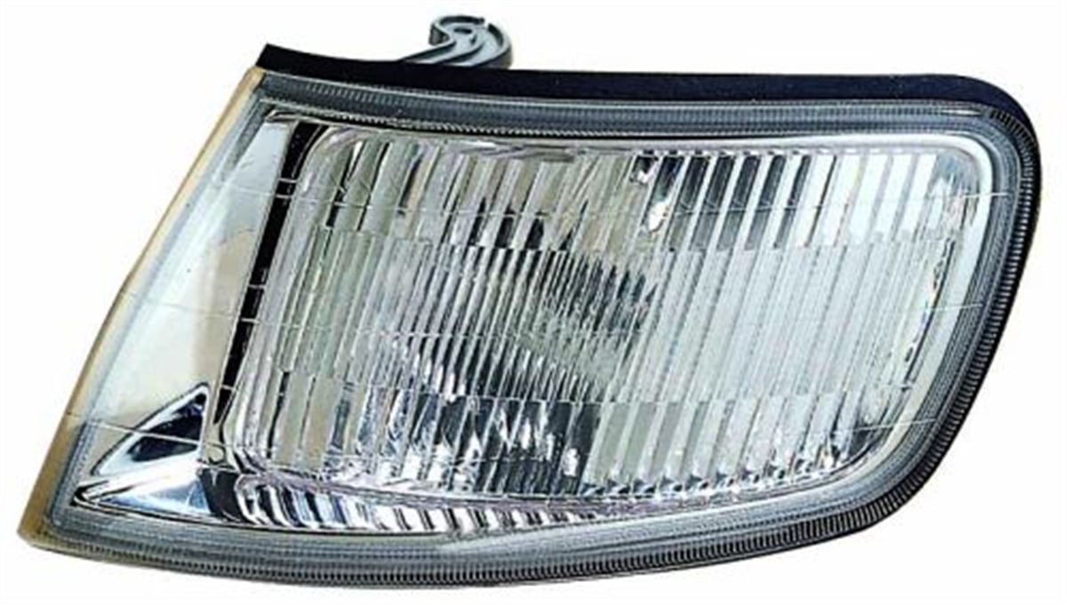 DEPO 217-1521L-AE - Sinyal Lambasi Sol - Japon Accord (cc, Cd)