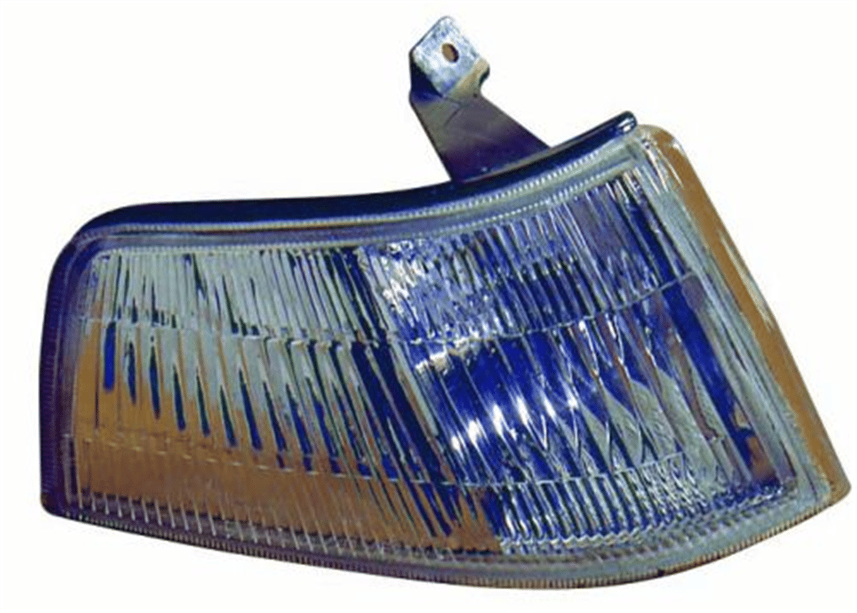 DEPO 217-1523L-AE - Sinyal Lambasi Sol - Japon Civic (ed)